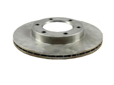 Toyota Land Cruiser Brake Disc - 43512-60100