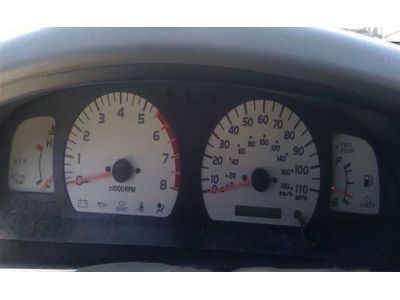 Toyota 83220-04120 Speedometer