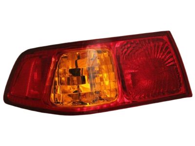 2000 Toyota Camry Back Up Light - 81561-AA030