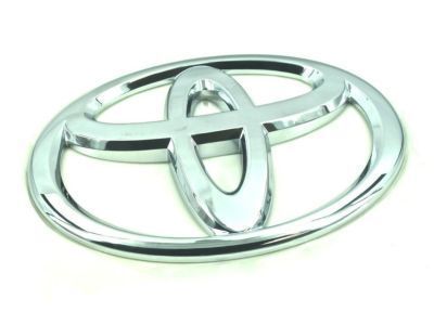 Toyota 90975-02073 Emblem,  Symbol