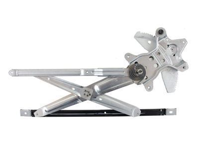 Toyota 69802-08010 Window Regulator