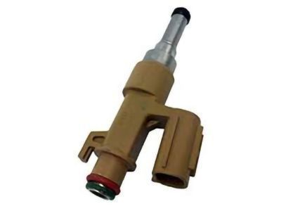 Toyota 23209-09151 Injector Assy, Fuel