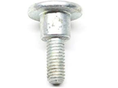 Toyota 90109-06203 Bolt