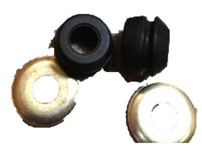 Toyota Radius Arm Bushing - 48787-19015