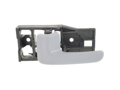 Toyota 69208-0C010-B0 Handle, Inside