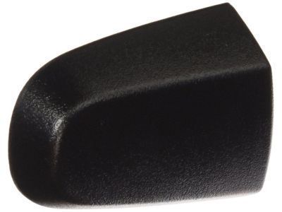 Toyota 69229-02011 Handle, Outside Cover