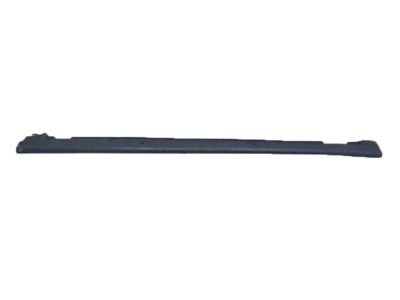 Toyota 75851-AA020 Rocker Molding