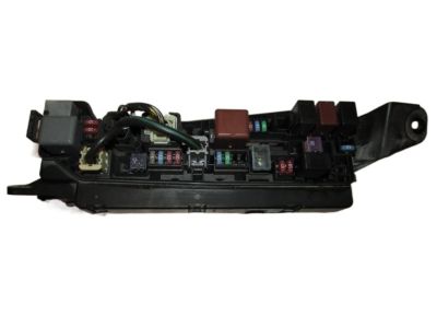 Toyota 82662-02020 Cover, Relay Block, Upper