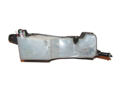 Toyota 82662-02020 Cover, Relay Block, Upper