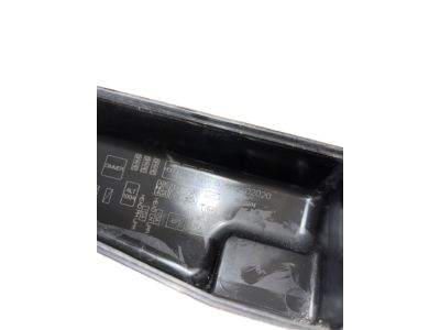 Toyota 82662-02020 Cover, Relay Block, Upper