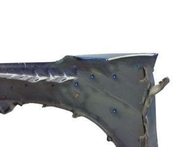 Toyota 53811-04100 Fender