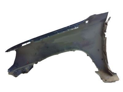 Toyota 53811-04100 Fender