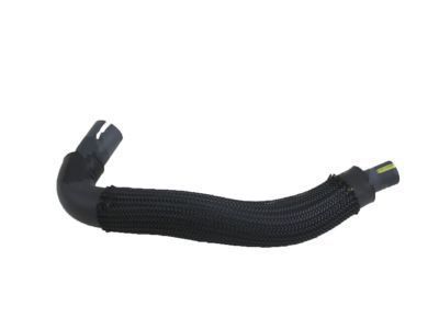 Toyota 12261-37040 Hose,  Ventilation