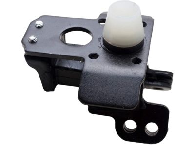 Toyota Tundra Engine Mount - 12371-0P110