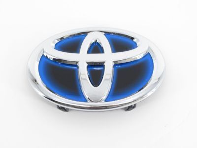 2017 Toyota Prius Emblem - 75310-47060