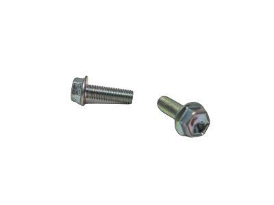 Toyota 90080-11545 Receiver Screw