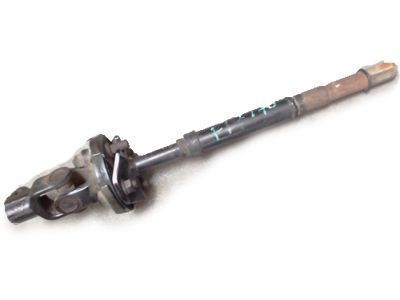 2000 Toyota Tacoma Steering Shaft - 45260-35070