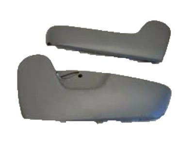 Toyota 71811-0C110-C0 Cushion Shield