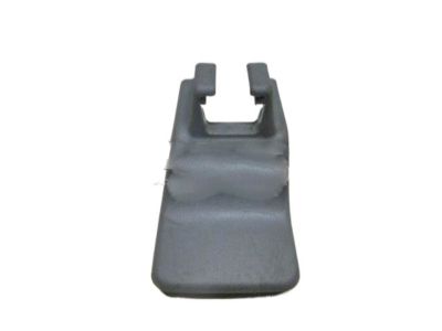 Toyota 72138-0C010-B0 Track End Cover