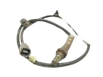 Toyota 89465-17200 Sensor,  Oxygen