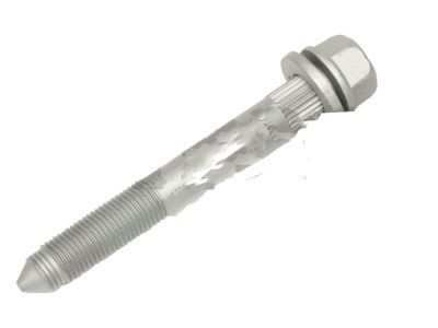 Toyota 90119-A0327 Lower Control Arm Bolt