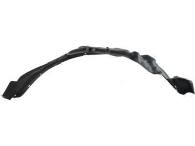 Toyota 53876-04050 Splash Shield