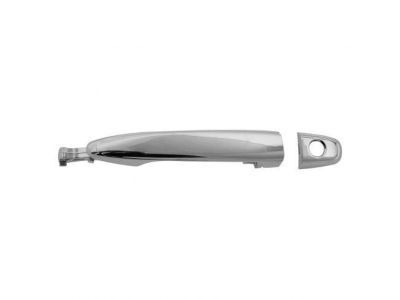 Toyota 69211-AE020-A1 Handle, Outside