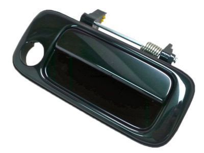 Toyota Land Cruiser Door Handle - 69210-60020-G0