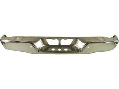 Toyota 52151-0C090 Bumper