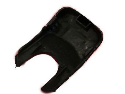 Toyota 72137-24020-C0 Track End Cover