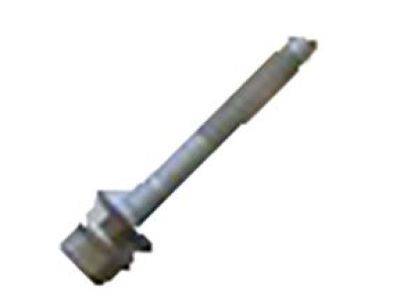 Toyota 90119-A0014 Suspension Crossmember Bolt