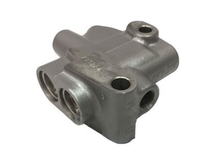 Toyota Brake Proportioning Valve - 47150-12240