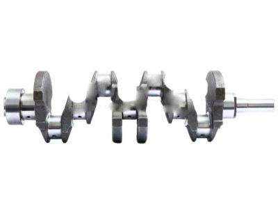 Toyota 13411-38010 Crankshaft