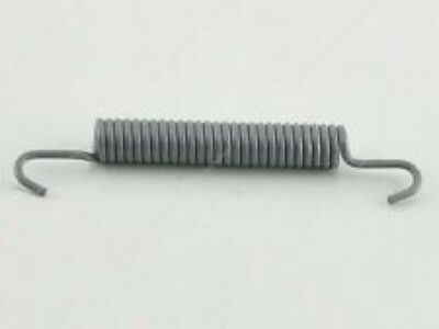 Toyota 90506-12061 Spring,  Tension,  NO.3(For Parking Brake Shoe Return)