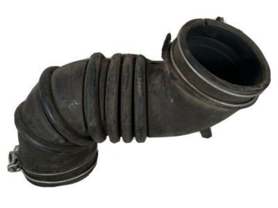 2003 Toyota Matrix Air Intake Coupling - 17881-22090