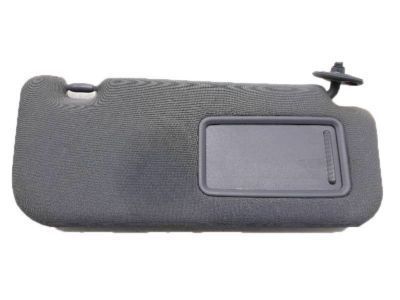 Scion tC Sun Visor - 74310-21200-B3