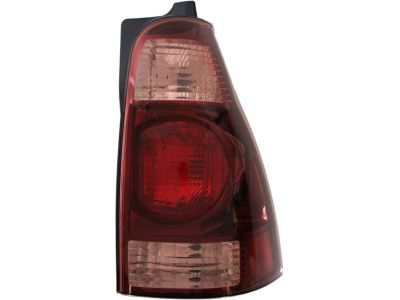 2005 Toyota 4Runner Tail Light - 81551-35310