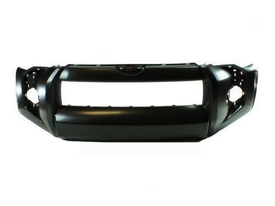 Toyota 52119-35912 Cover,  Front Bumper