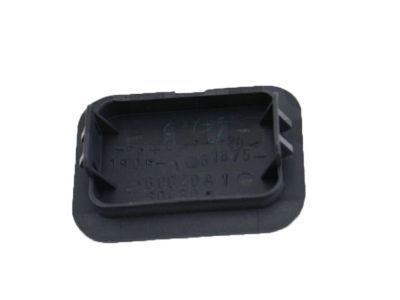 Toyota 61875-60020-D0 Access Cover