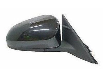 2013 Toyota Camry Mirror Cover - 87915-06060-D0