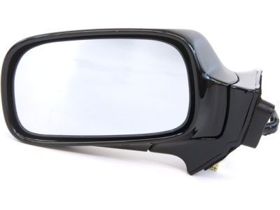 2002 Toyota Celica Car Mirror - 87940-2D230-C1