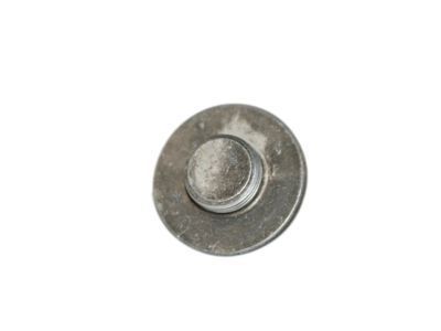 Toyota 15643-31050 Cap Drain Plug