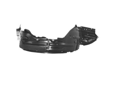 Toyota C-HR Wheelhouse - 53875-F4023