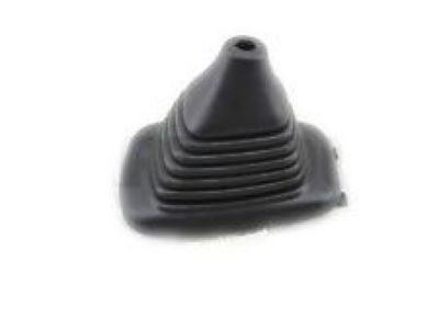 Toyota 58808-12200-C0 Shift Boot