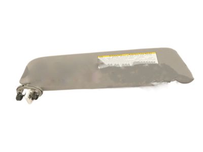 2007 Toyota Camry Sun Visor - 74320-33F00-B0