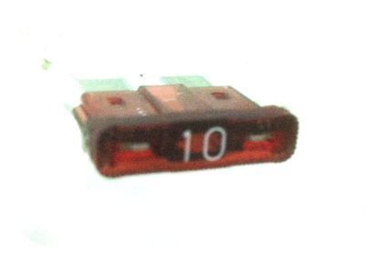 Toyota 90982-09002 Fuse,  Fuse Block