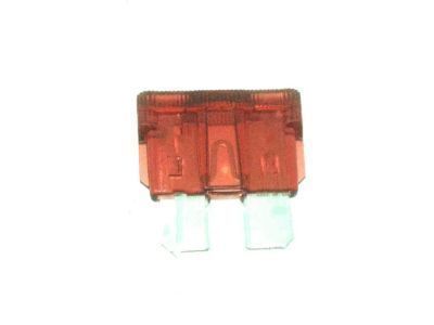 Toyota 90982-09002 Fuse,  Fuse Block