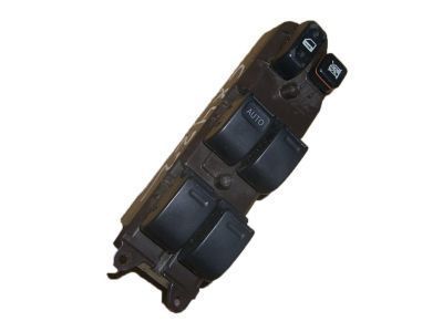 Toyota 84820-33230 Window Switch