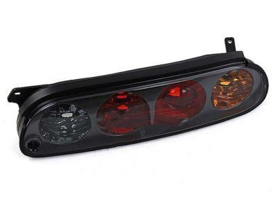 1998 Toyota Supra Tail Light - 81551-14700