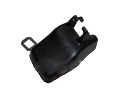 Toyota 72123-48030-A0 Track End Cover